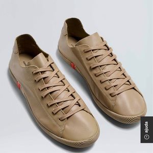 Osklen Arpoador Tennis Shoes